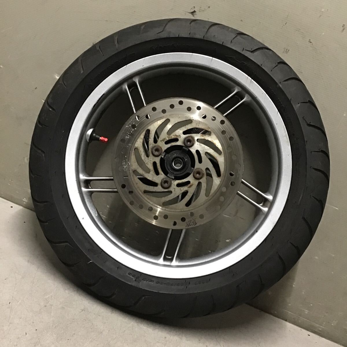 2025年最新】Yahoo!オークション -pcx ホイールの中古品・新品 2025年最新】Yahoo!オークション -pcx ホイールの中古品・新品