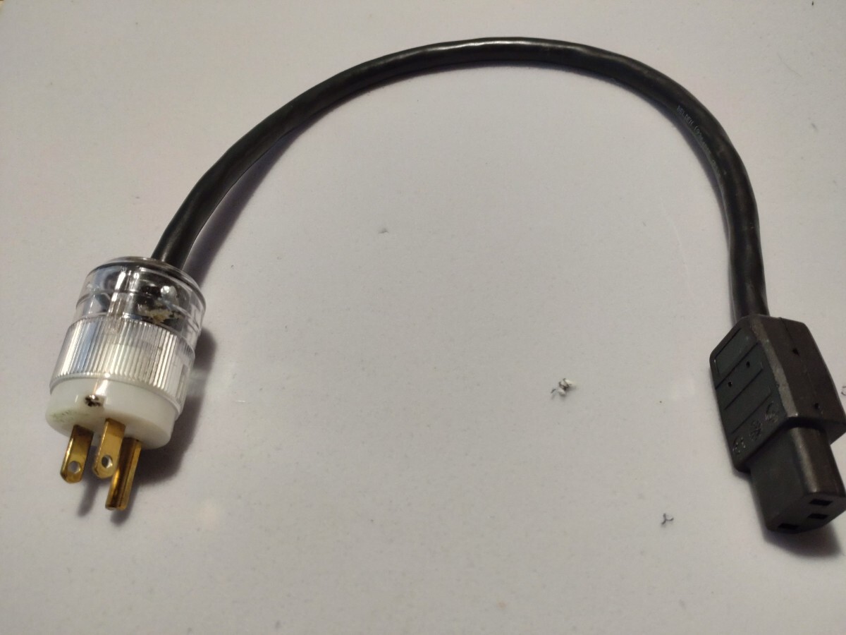 Yahoo!オークション -「ベルデン電源ケーブル」(オーディオ機器 Yahoo!オークション -「ベルデン電源ケーブル」(オーディオ機器