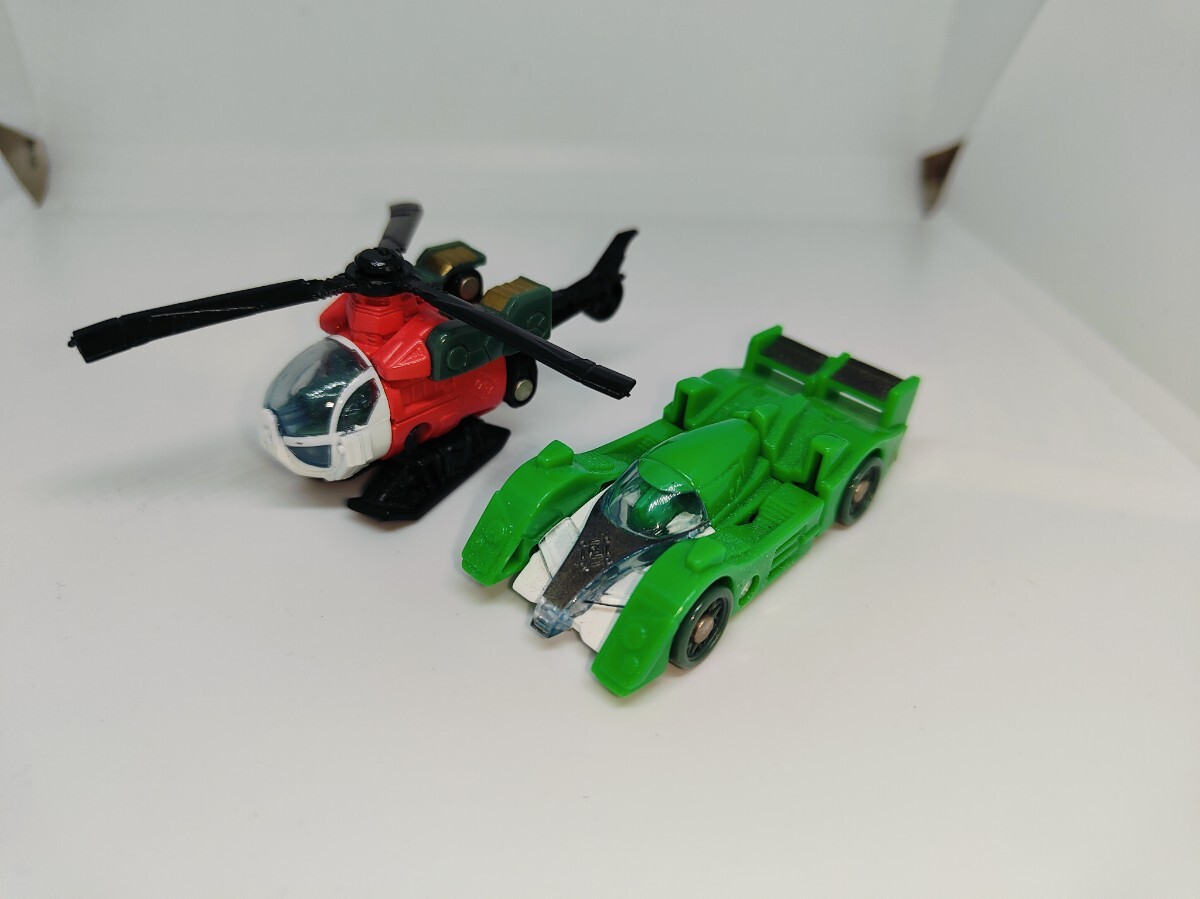 Yahoo!オークション -「トランスフォーマー マイクロン Yahoo!オークション -「トランスフォーマー マイクロン