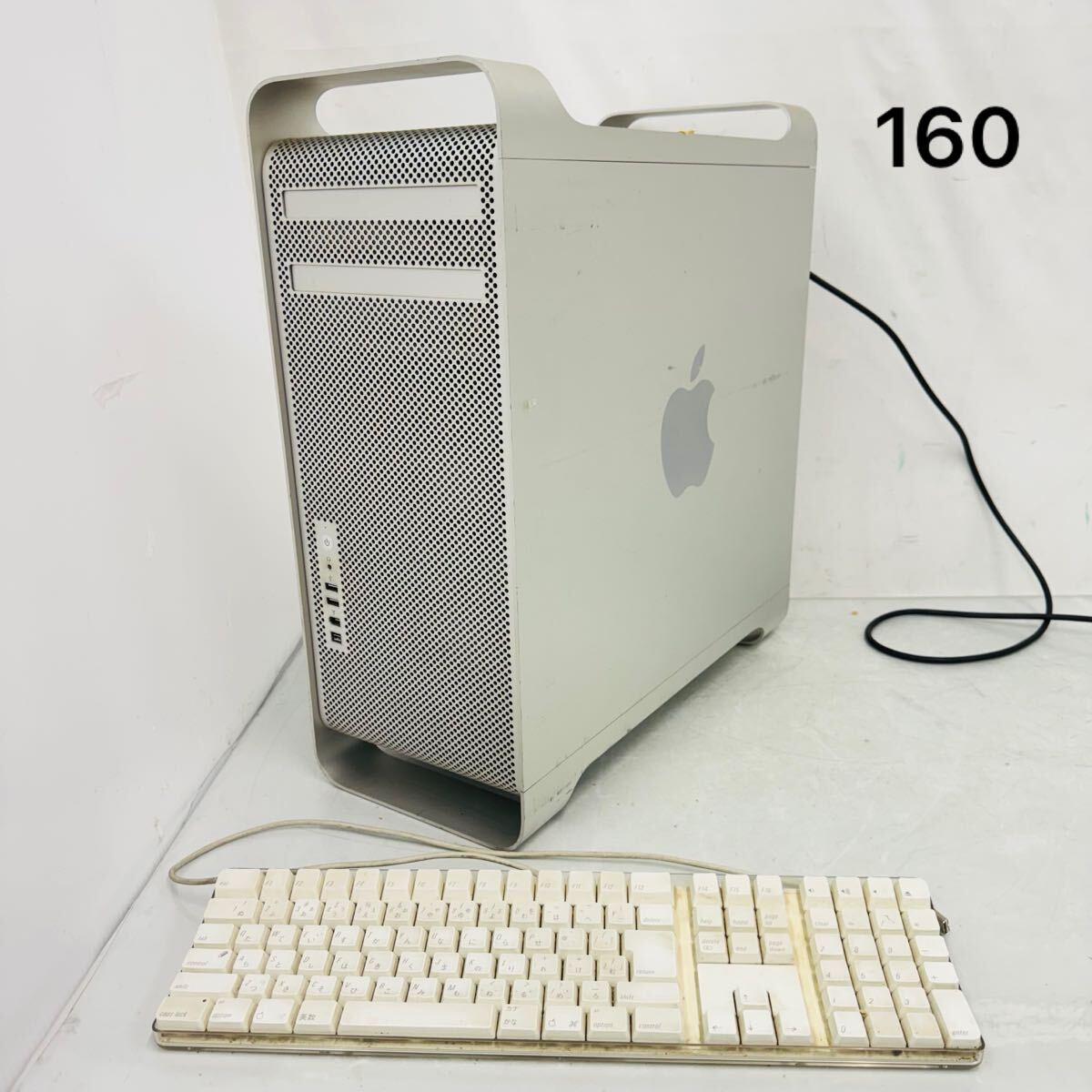 Yahoo!オークション -「apple mac pro a1186」の落札相場・落札価格 Yahoo!オークション -「apple mac pro a1186」の落札相場・落札価格