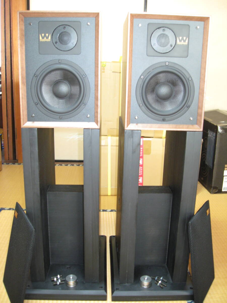 Yahoo!オークション -「wharfedale denton」(一般) (スピーカー Yahoo!オークション -「wharfedale denton」(一般) (スピーカー