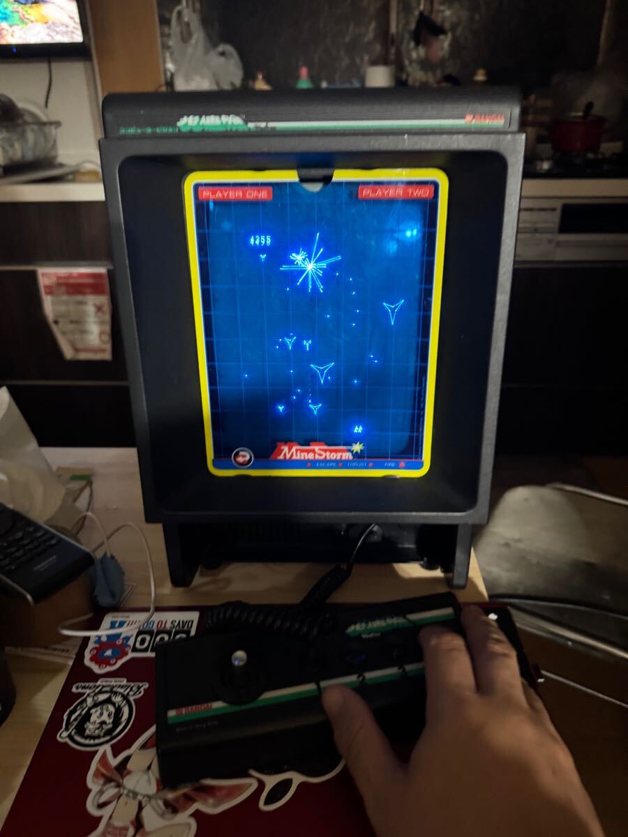 Yahoo!オークション -「光速船 vectrex」(テレビゲーム) (ゲーム Yahoo!オークション -「光速船 vectrex」(テレビゲーム) (ゲーム