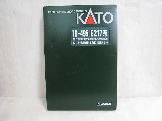 Yahoo!オークション -「kato 10-495」の落札相場・落札価格 Yahoo!オークション -「kato 10-495」の落札相場・落札価格
