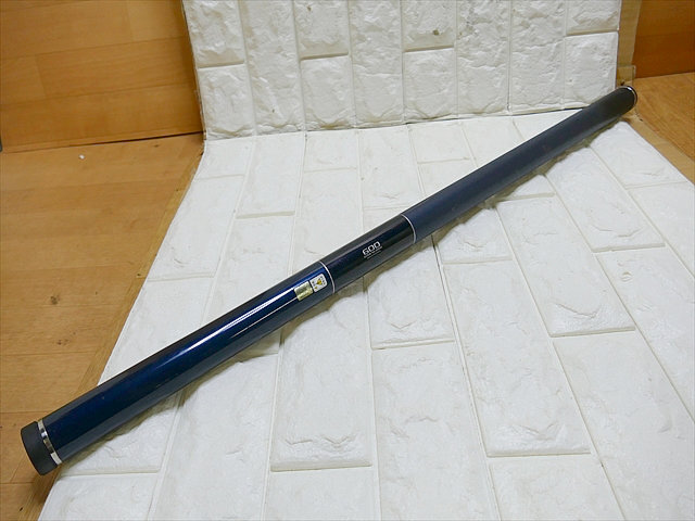 シマノ 鱗夕彩 小継玉ノ柄 600 / 釣具 shimano : フィッシング