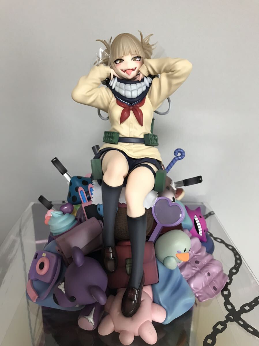 Yahoo!オークション -「トガヒミコ 1/7」の落札相場・落札価格 Yahoo!オークション -「トガヒミコ 1/7」の落札相場・落札価格