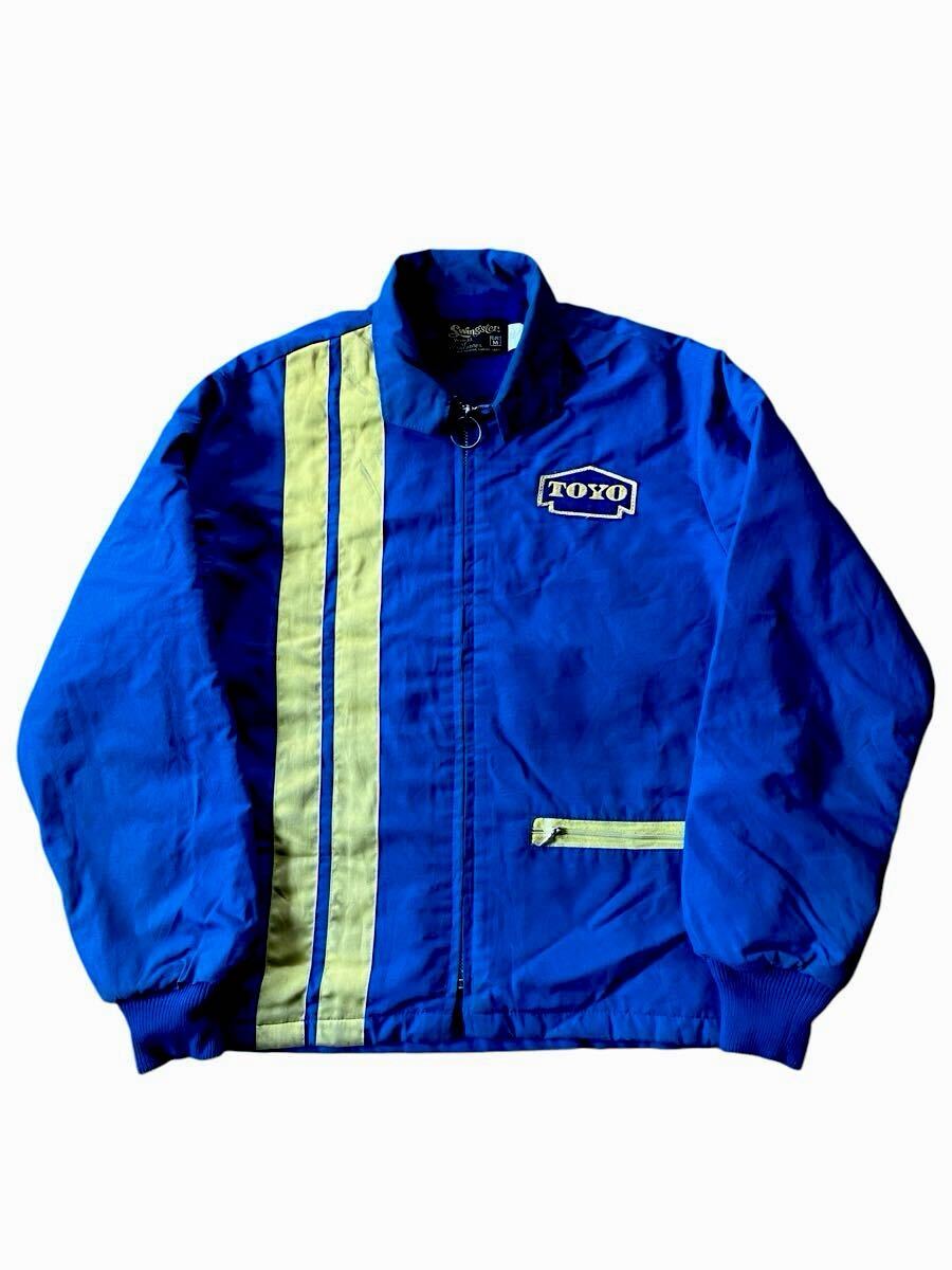2025年最新】Yahoo!オークション -swingster racing jacket 2025年最新】Yahoo!オークション -swingster racing jacket