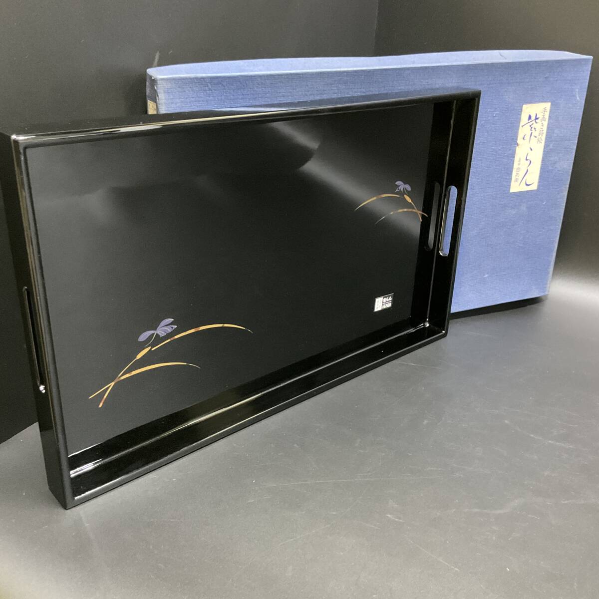 Yahoo!オークション -「会津塗 蒔絵」(漆芸) (工芸品)の落札相場