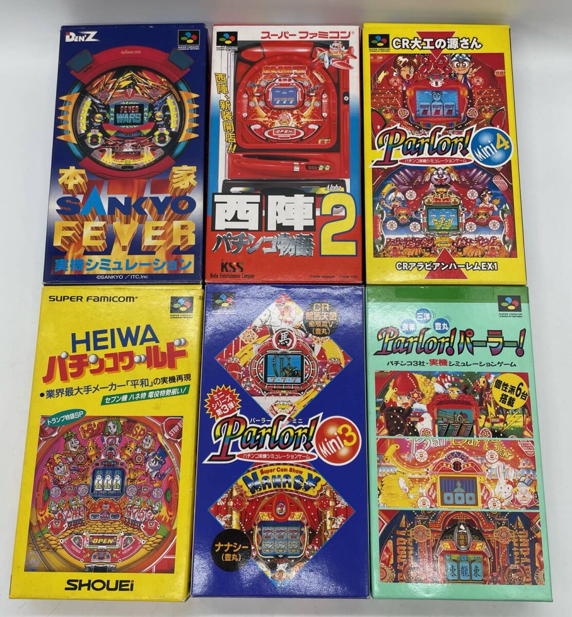 Yahoo!オークション -「パーラーミニ」(パチンコ、パチスロ Yahoo!オークション -「パーラーミニ」(パチンコ、パチスロ