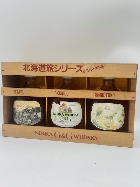 2025年最新】Yahoo!オークション -ニッカ g&g(ウイスキー)の中古