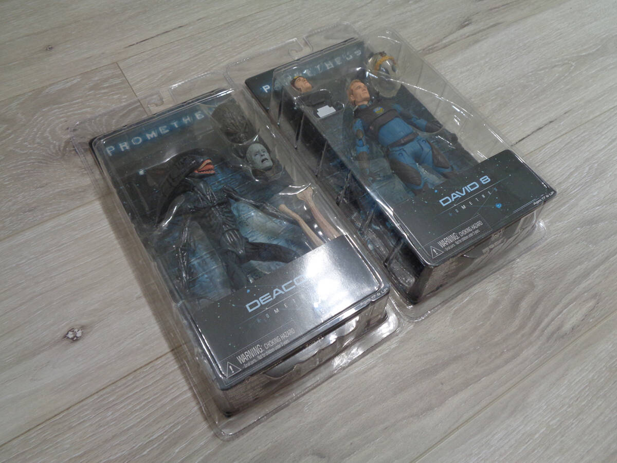Yahoo!オークション -「neca プロメテウス」の落札相場・落札価格 Yahoo!オークション -「neca プロメテウス」の落札相場・落札価格