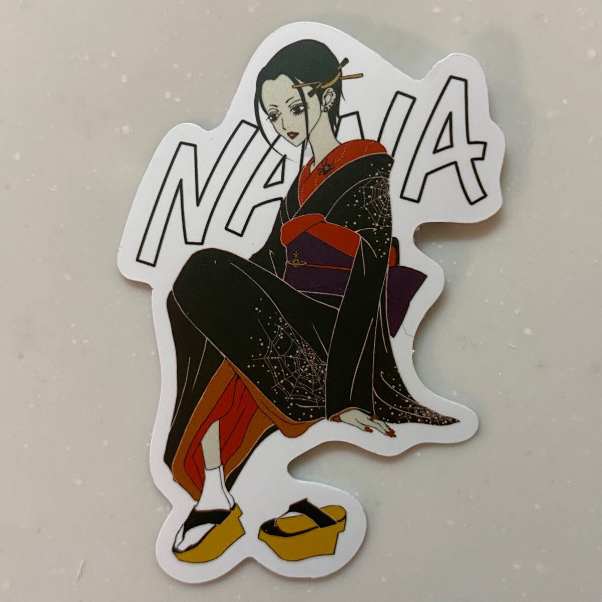 Yahoo!オークション -「nana矢沢あい」(コミック、アニメグッズ Yahoo!オークション -「nana矢沢あい」(コミック、アニメグッズ