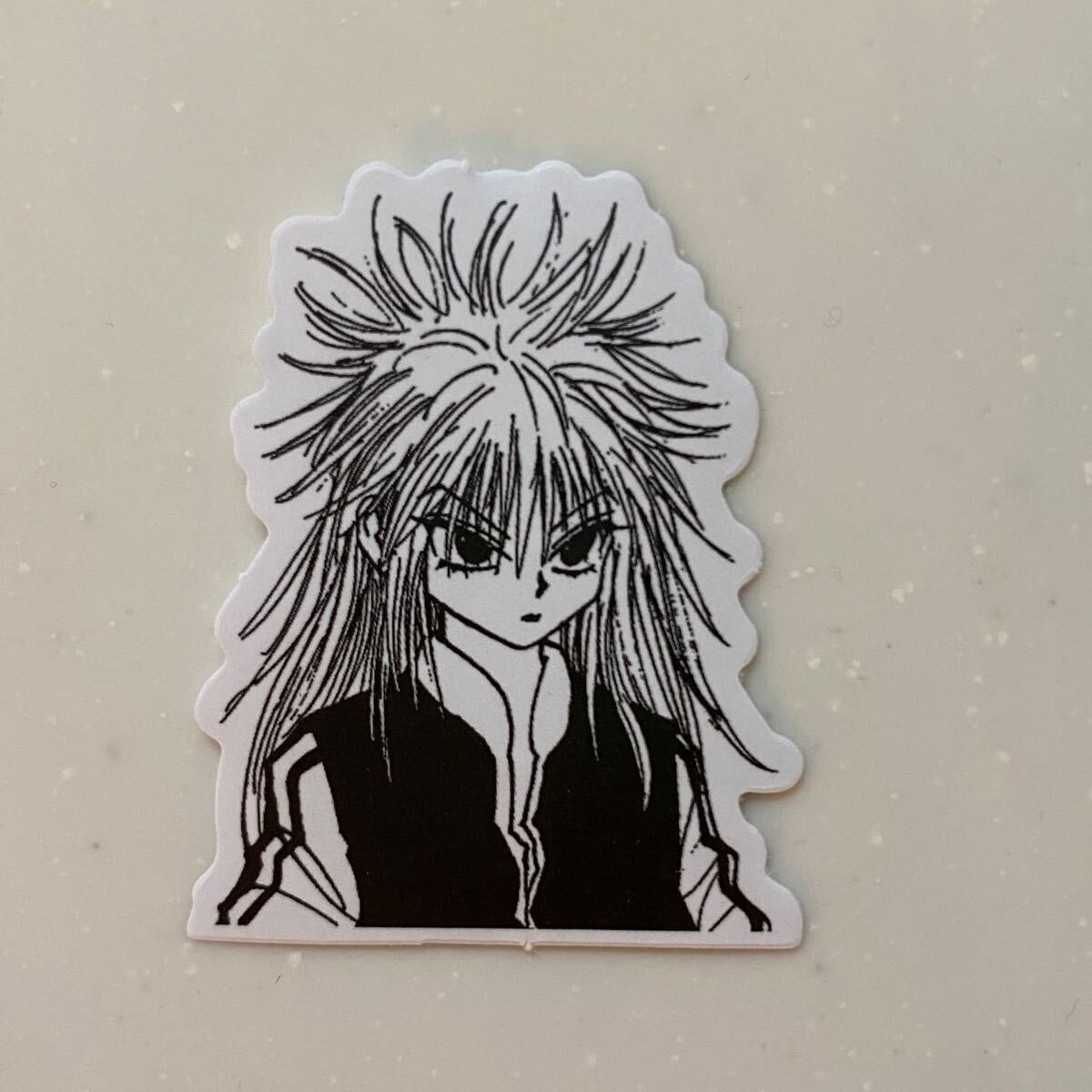 Yahoo!オークション -「幻影旅団 マチ」(HUNTER×HUNTER) (は行 Yahoo!オークション -「幻影旅団 マチ」(HUNTER×HUNTER) (は行