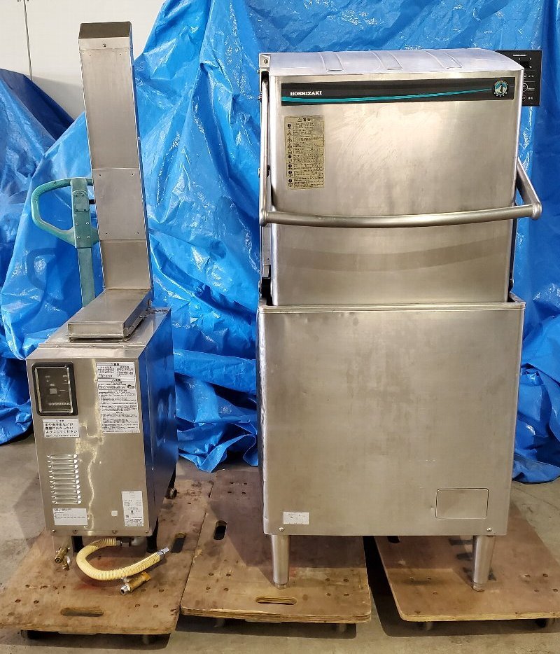 2025年最新】Yahoo!オークション -ホシザキ 食器洗浄機 680の 2025年最新】Yahoo!オークション -ホシザキ 食器洗浄機 680の