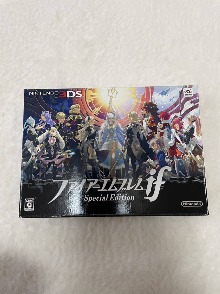 Yahoo!オークション -「ファイアーエムブレムif エディション Yahoo!オークション -「ファイアーエムブレムif エディション