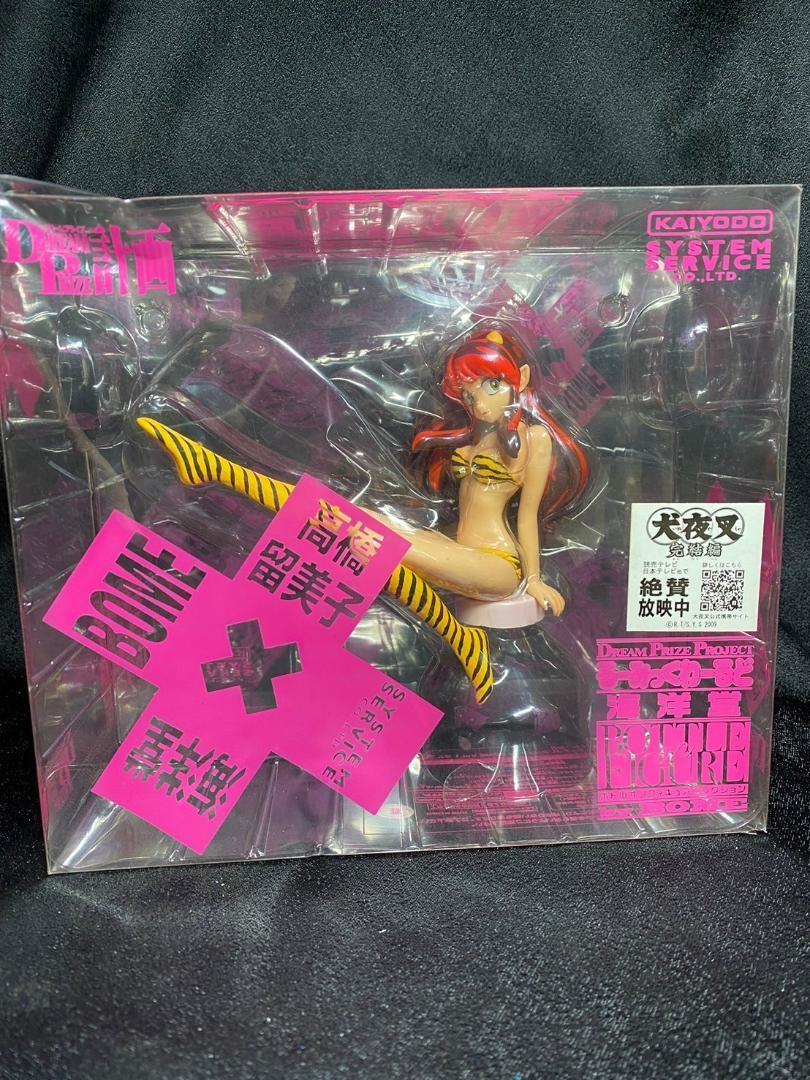 新品 海洋堂 るーみっくわーるど うる星やつら ラム 全2種セット 楽天市場】うる星やつら フィギュア 海洋堂の通販