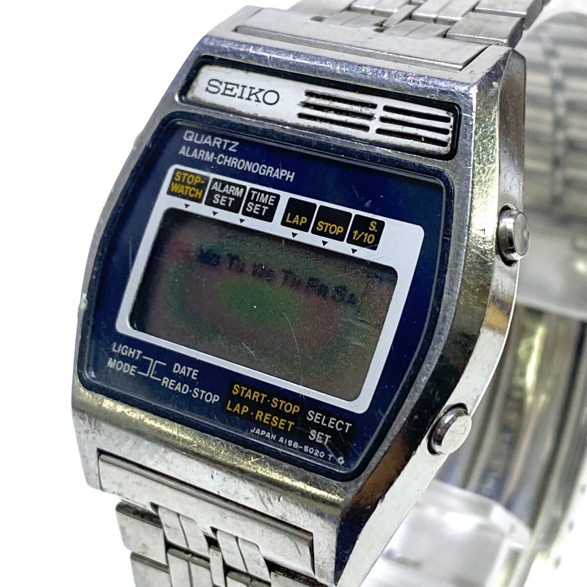 Yahoo!オークション -「seiko a158」(アクセサリー、時計) の Yahoo!オークション -「seiko a158」(アクセサリー、時計) の