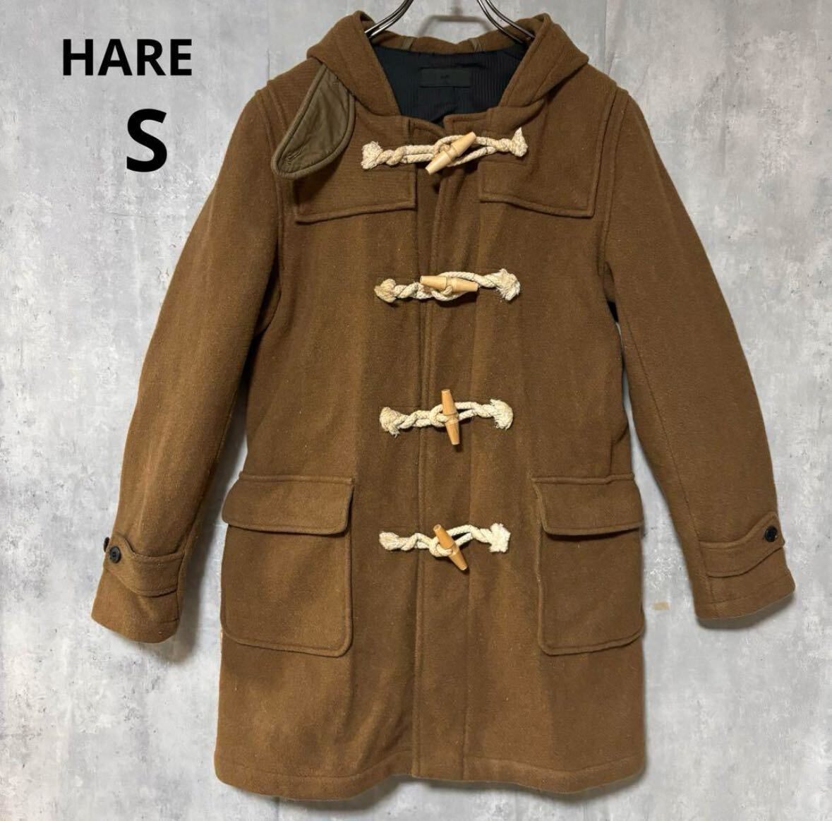 2025年最新】Yahoo!オークション -hare コート s(ファッション