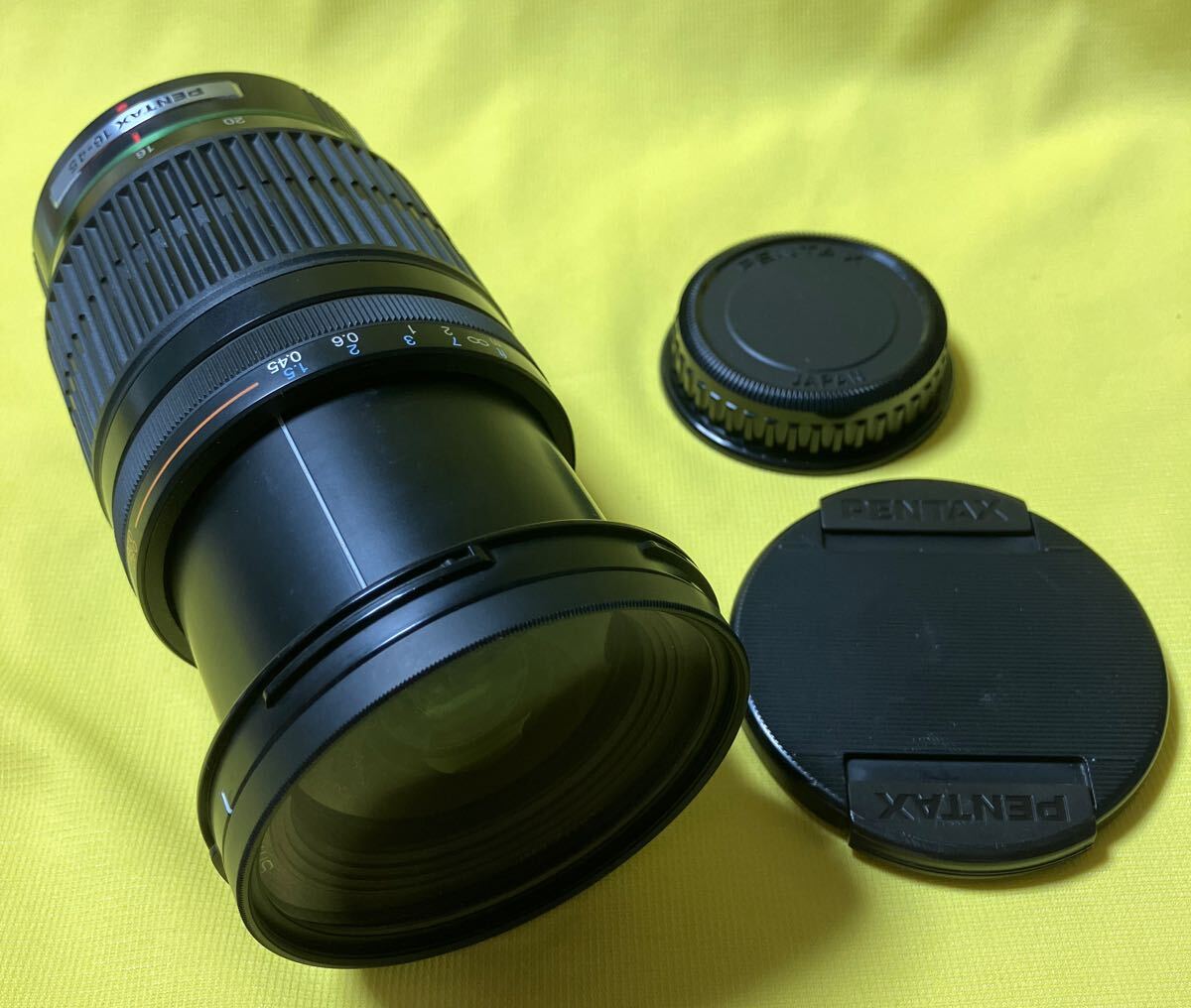 2025年最新】Yahoo!オークション -pentax 16-45の中古品・新品 2025年最新】Yahoo!オークション -pentax 16-45の中古品・新品