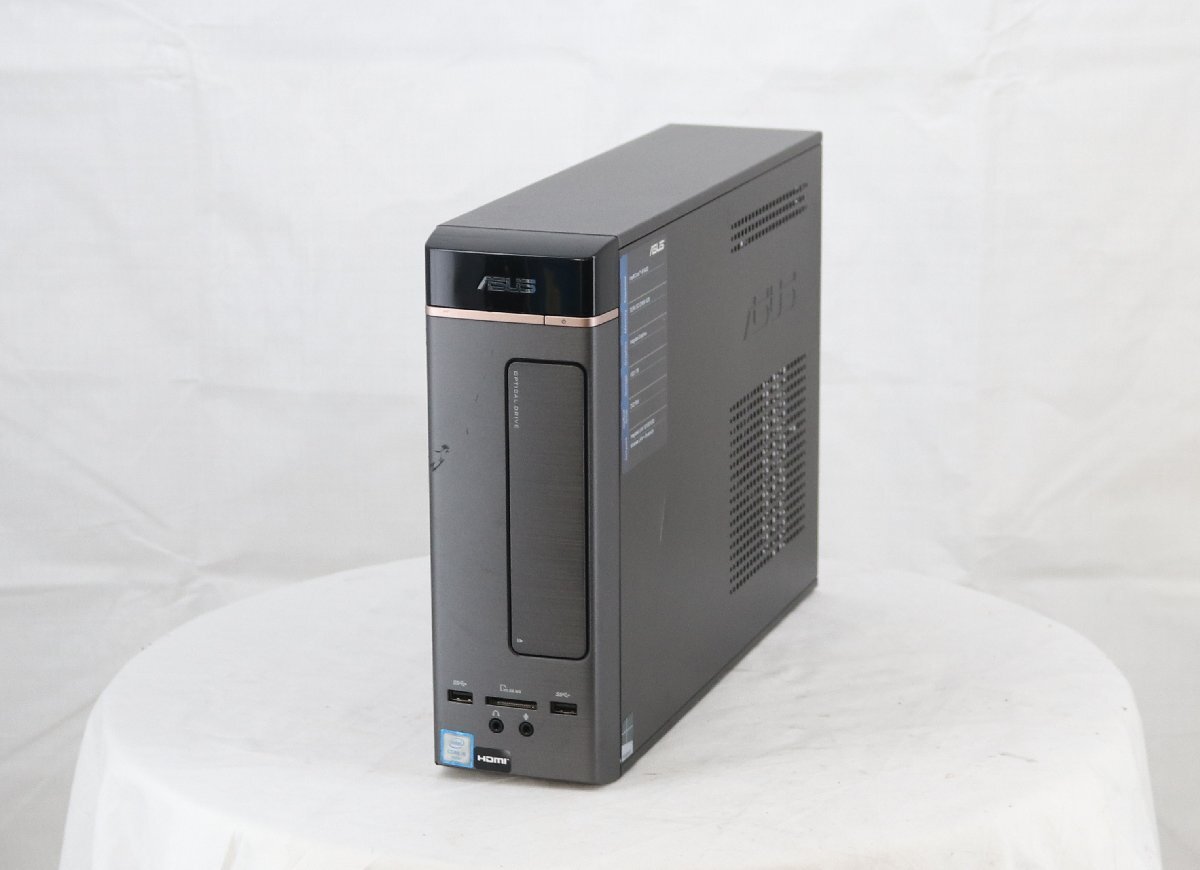 Yahoo!オークション -「k20」(ASUS) (デスクトップ)の落札相場 Yahoo!オークション -「k20」(ASUS) (デスクトップ)の落札相場