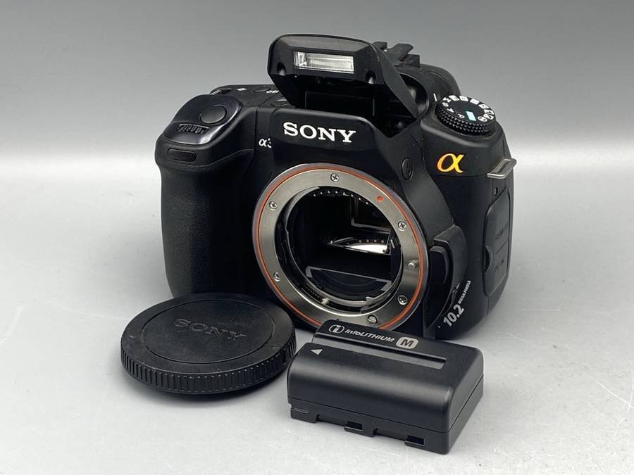 Yahoo!オークション -「sony a300」(デジタルカメラ) (カメラ Yahoo!オークション -「sony a300」(デジタルカメラ) (カメラ