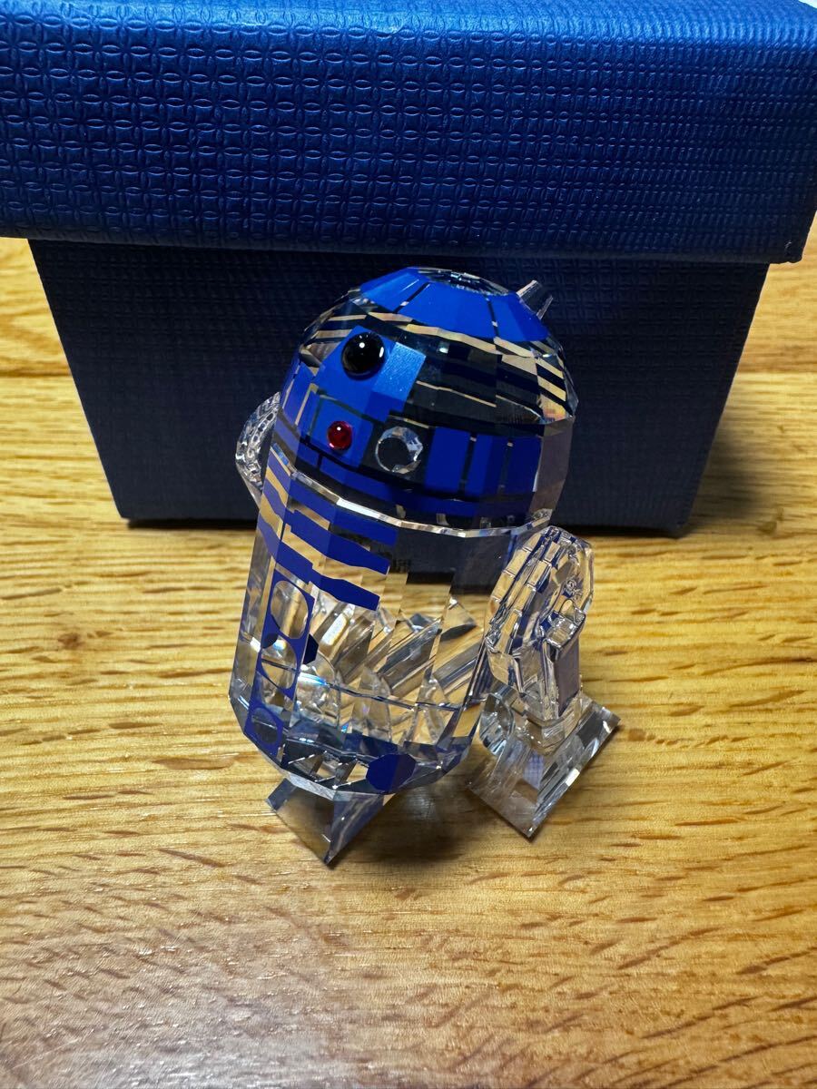 Yahoo!オークション -「スターウォーズ R2-D2」の落札相場・落札価格