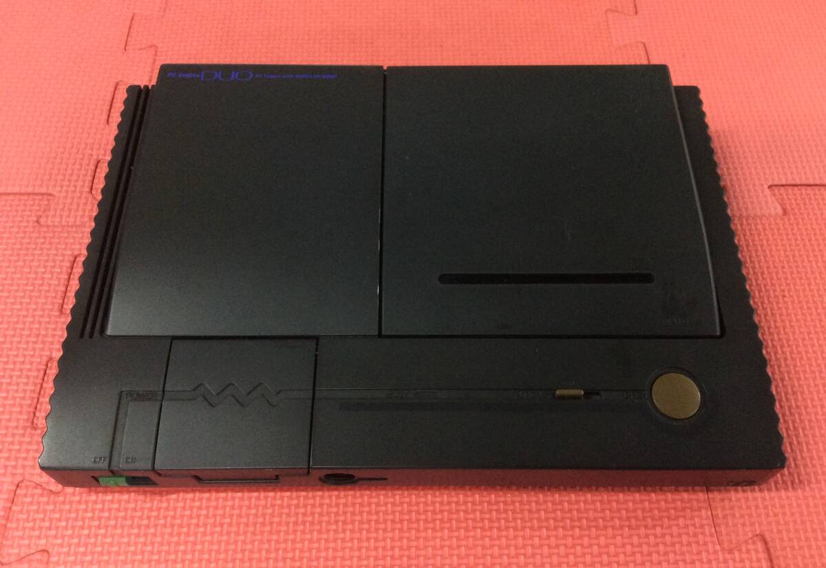 Yahoo!オークション -「pcエンジン super cd-rom2 本体」の落札 Yahoo!オークション -「pcエンジン super cd-rom2 本体」の落札