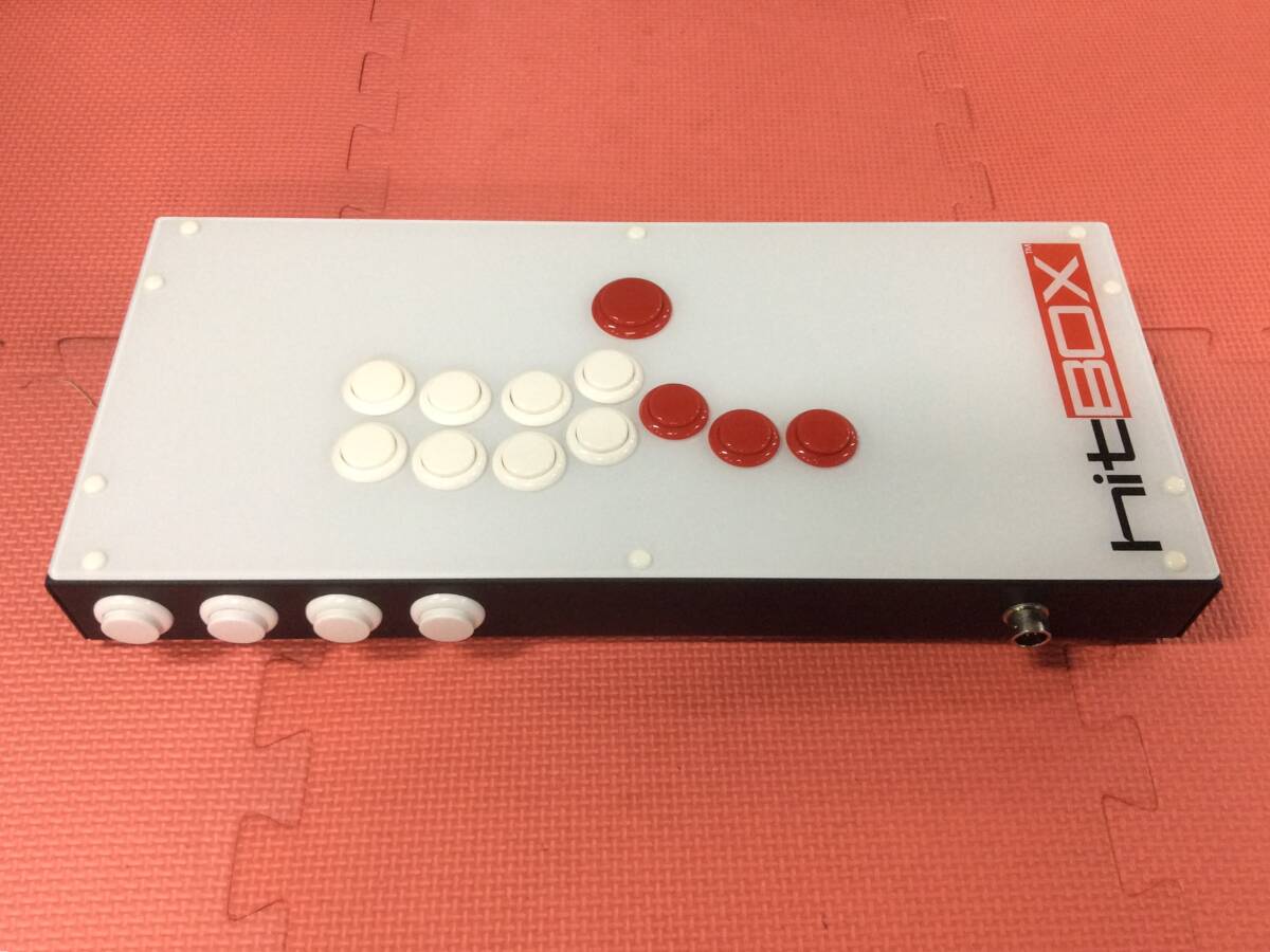 2025年最新】HitBOX ジャンクの人気アイテム - メルカリ