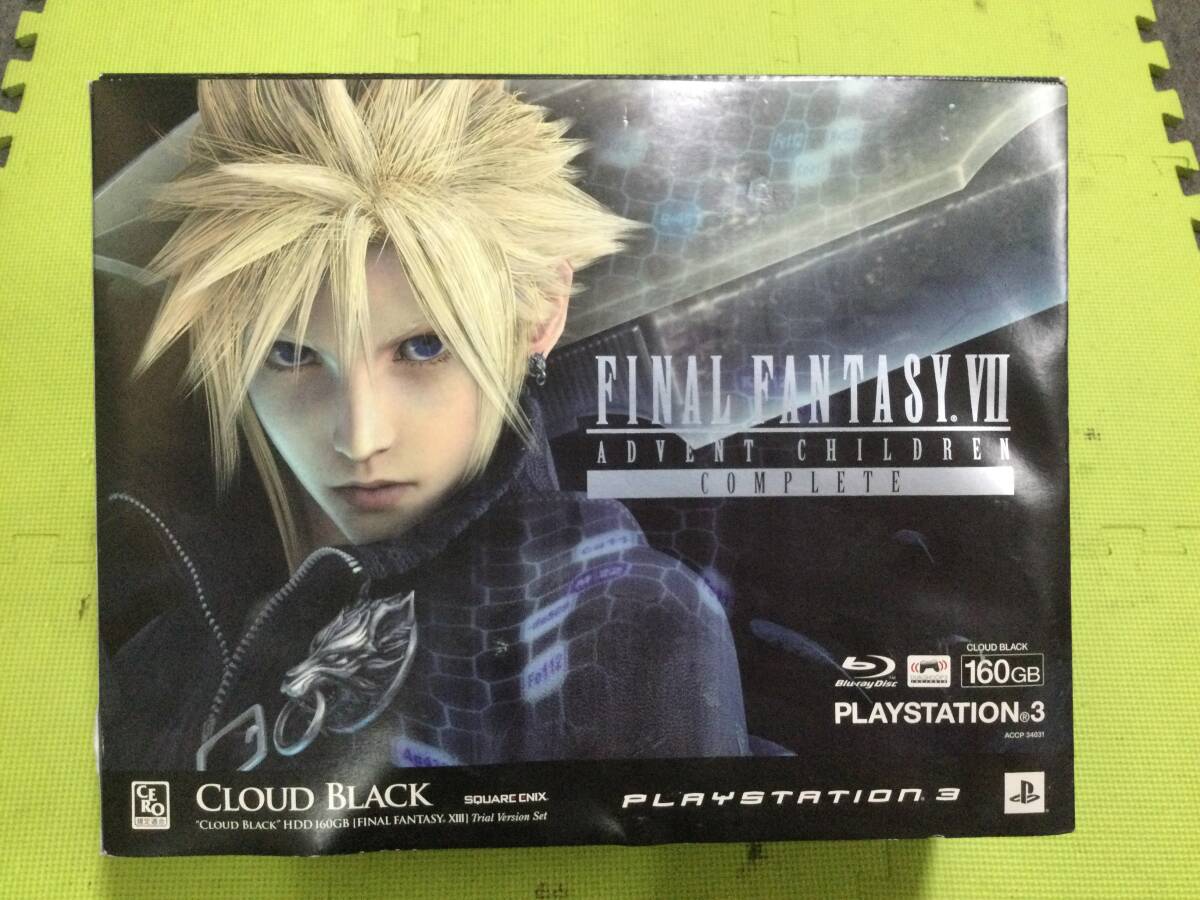 Yahoo!オークション -「ps3 ff7」の落札相場・落札価格