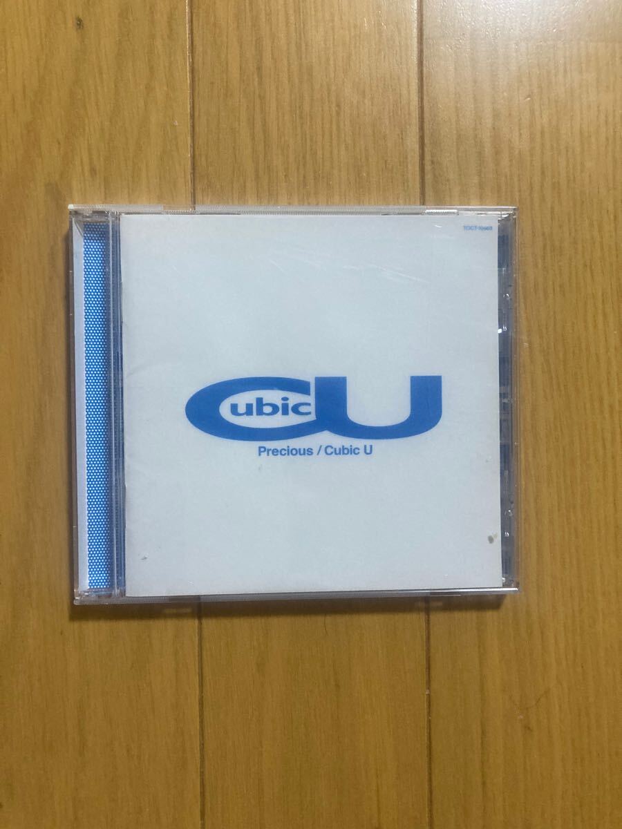 Yahoo!オークション -「cubic u」(音楽) の落札相場・落札価格 Yahoo!オークション -「cubic u」(音楽) の落札相場・落札価格