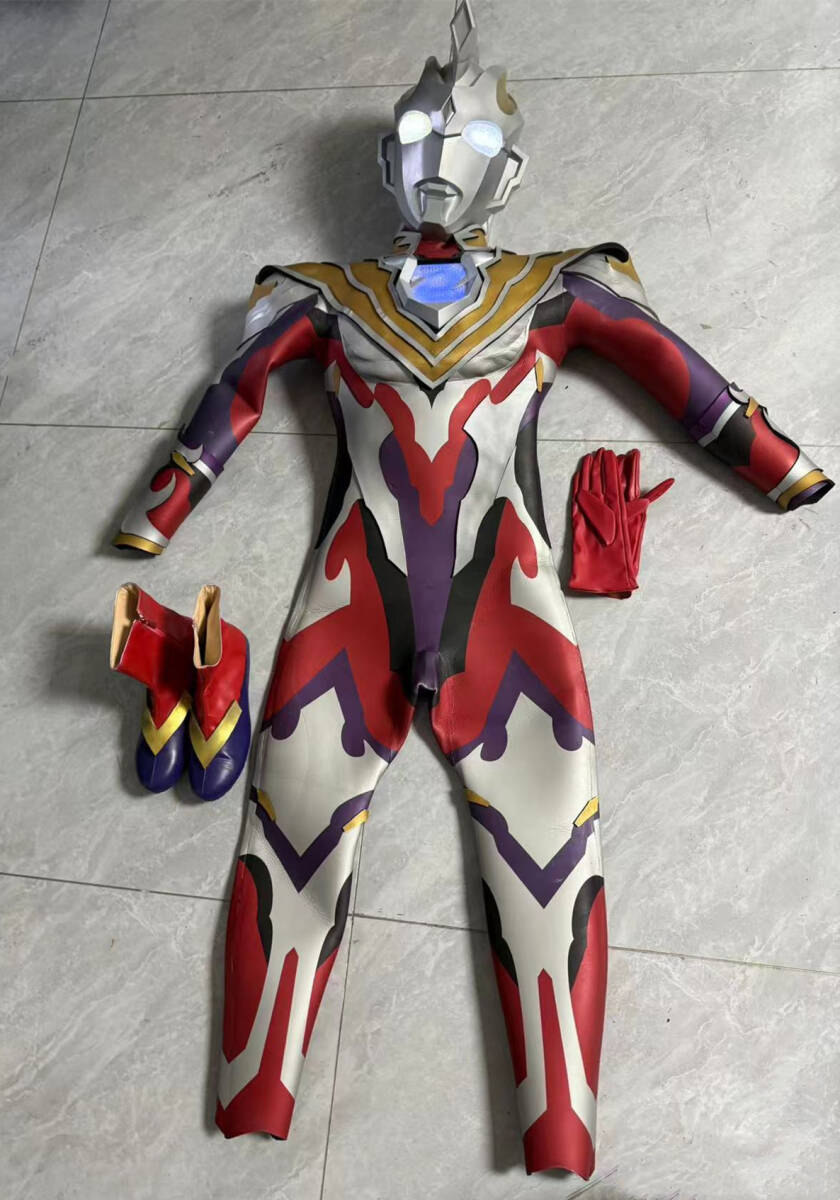 Yahoo!オークション -「アトラク スーツ」(コスプレ衣装) の落札 Yahoo!オークション -「アトラク スーツ」(コスプレ衣装) の落札