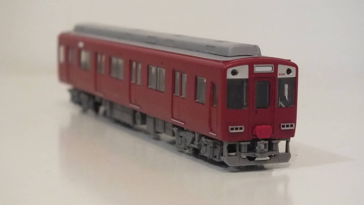 Yahoo!オークション -「9200」(私鉄車輌) (Nゲージ)の落札相場