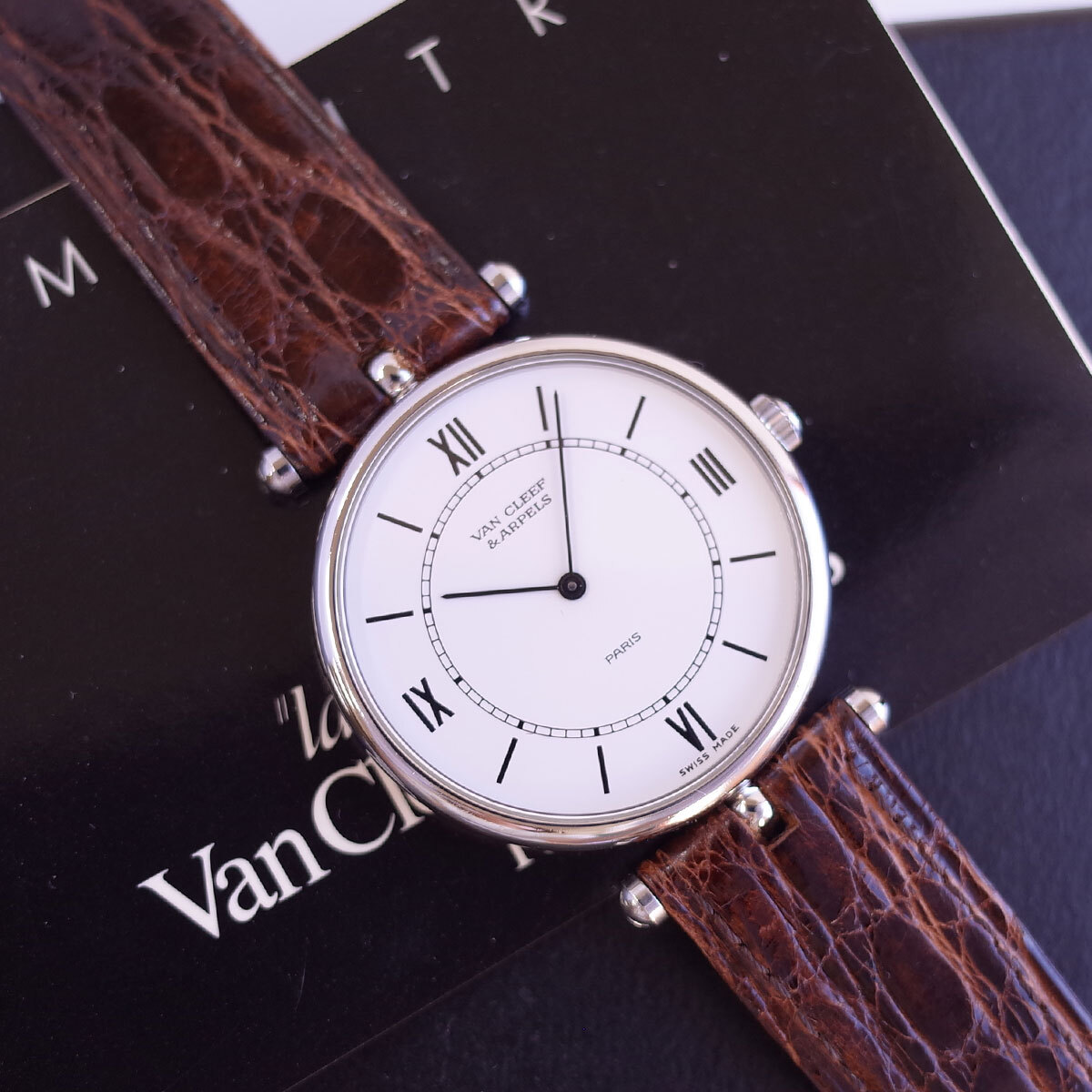 Yahoo!オークション -「van cleef 時計」(ヴァン クリーフ Yahoo!オークション -「van cleef 時計」(ヴァン クリーフ