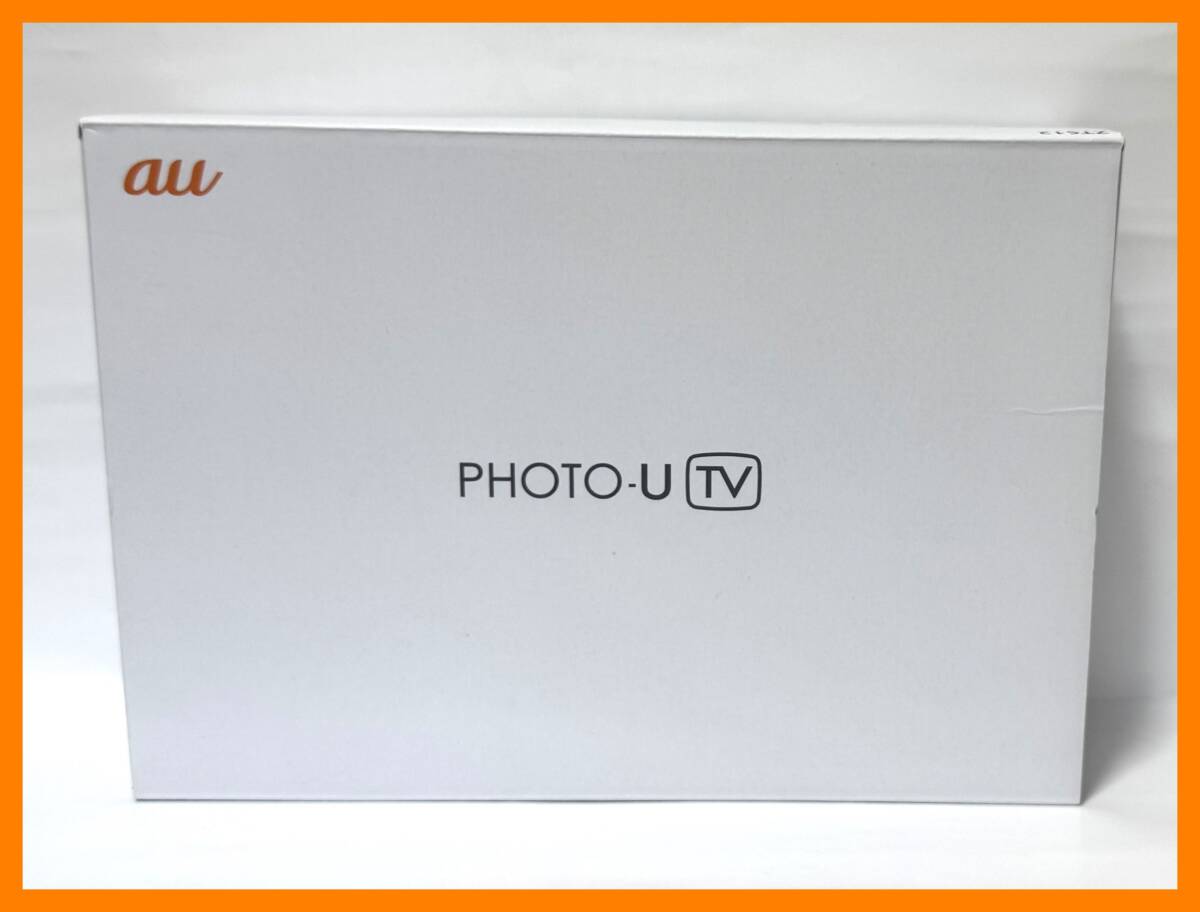 Yahoo!オークション -「au photo-u tv zts12」の落札相場・落札価格 Yahoo!オークション -「au photo-u tv zts12」の落札相場・落札価格