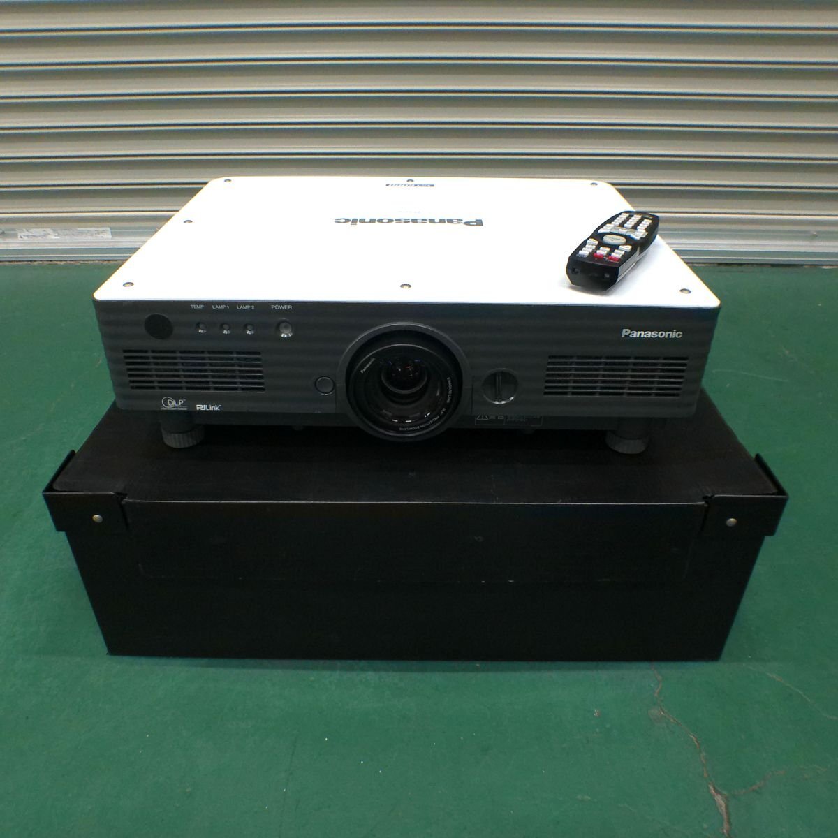 2025年最新】Yahoo!オークション -pt-d5700の中古品・新品・未 2025年最新】Yahoo!オークション -pt-d5700の中古品・新品・未