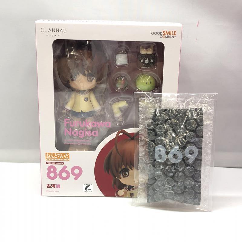 Yahoo!オークション -「clannad-クラナド」(フィギュア) の落札