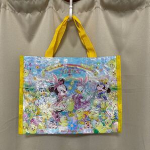 ★新品★ディズニー イースター 2019年 エコバッグ トートバッグ