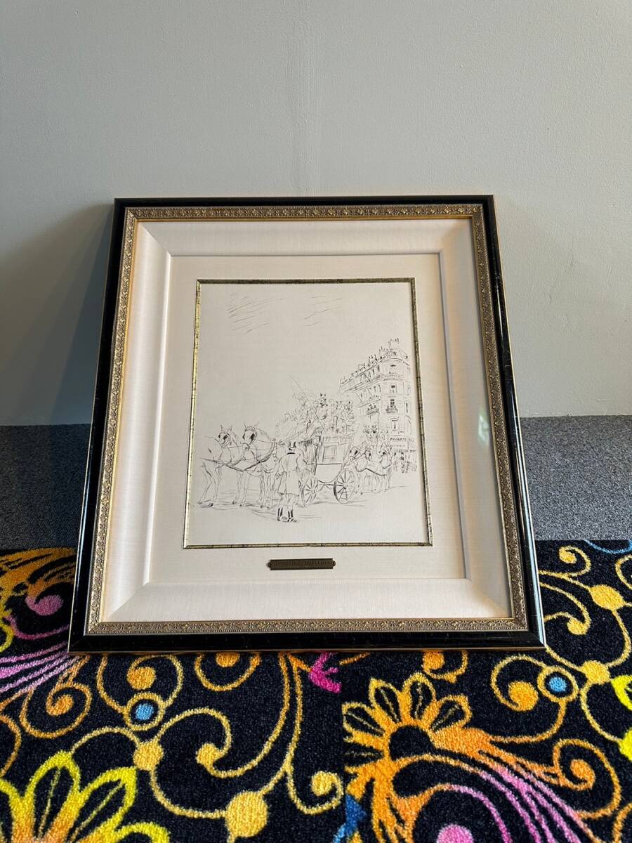 Yahoo!オークション -「藤田嗣治 銅版画」の落札相場・落札価格 Yahoo!オークション -「藤田嗣治 銅版画」の落札相場・落札価格