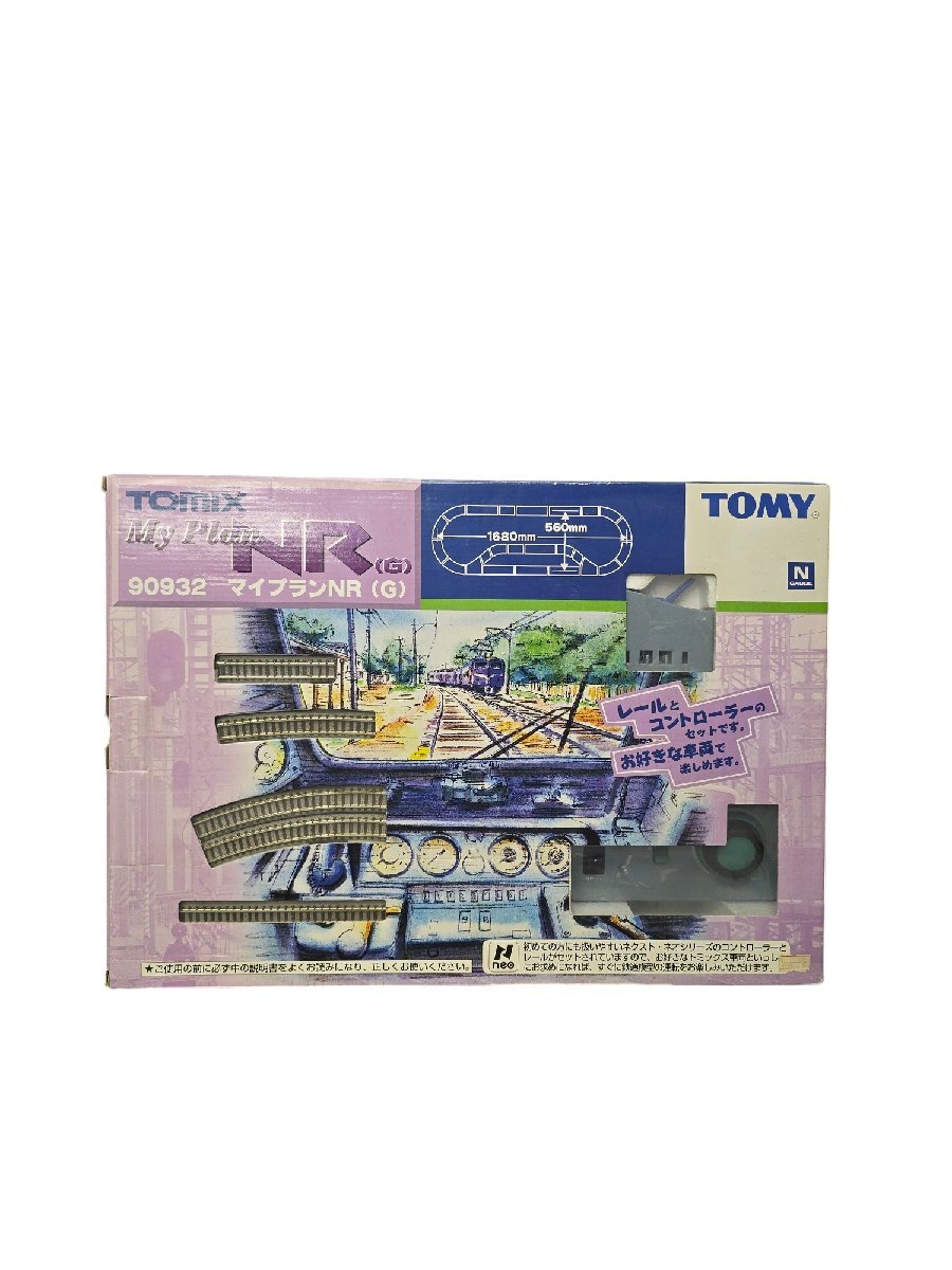 Yahoo!オークション -「tomix マイプラン nr」(Nゲージ) (鉄道 Yahoo!オークション -「tomix マイプラン nr」(Nゲージ) (鉄道
