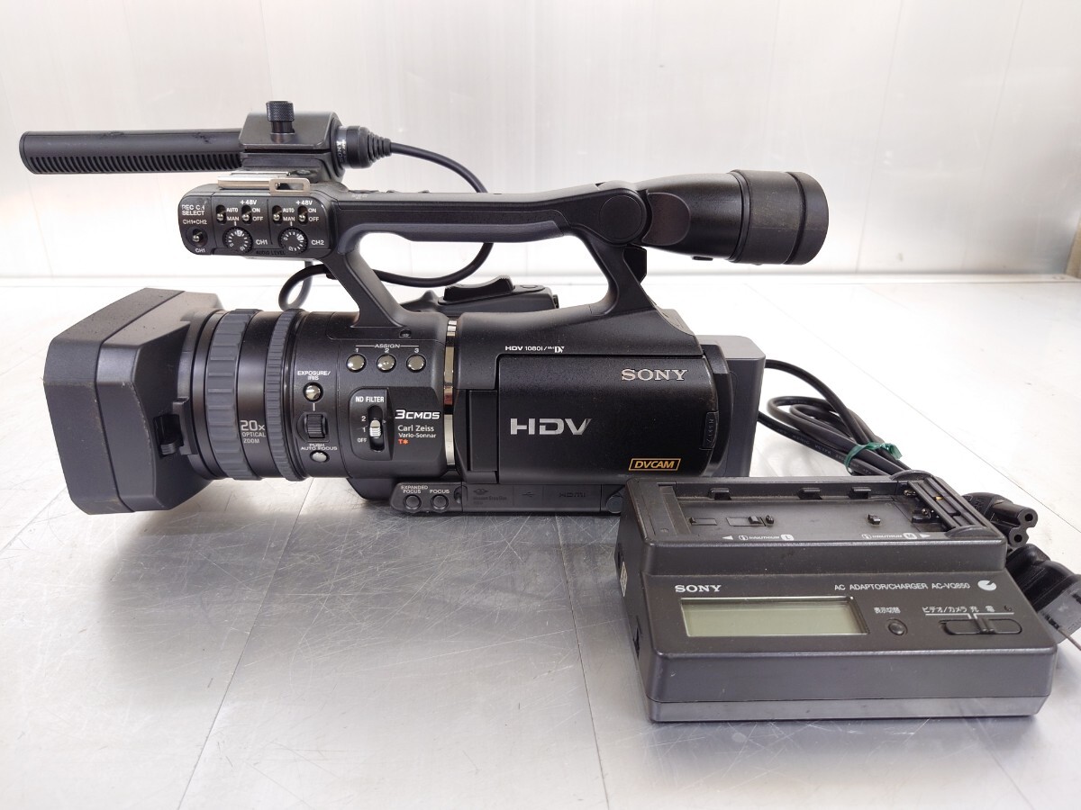 Yahoo!オークション -「sony hvr-v1j」(カメラ、光学機器) の Yahoo!オークション -「sony hvr-v1j」(カメラ、光学機器) の