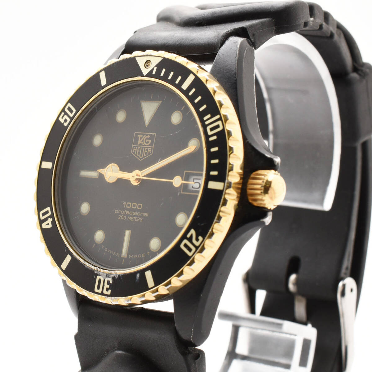 2025年最新】Yahoo!オークション -tag heuer 1000の中古品・新品 2025年最新】Yahoo!オークション -tag heuer 1000の中古品・新品