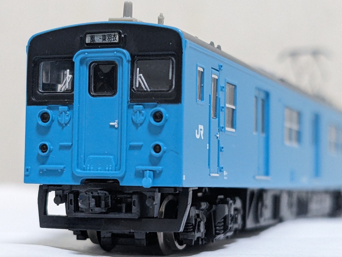 Yahoo!オークション -「123系」(Nゲージ) (鉄道模型)の落札相場 Yahoo!オークション -「123系」(Nゲージ) (鉄道模型)の落札相場