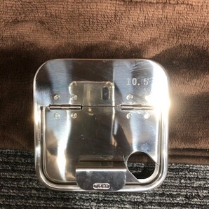 ★YUKIWA★深型キッチンポット蓋★10.5㎝★未使用品★業務用品★厨房用品★キッチン用品★調理器具★ポリカ用★撮影の為開封★