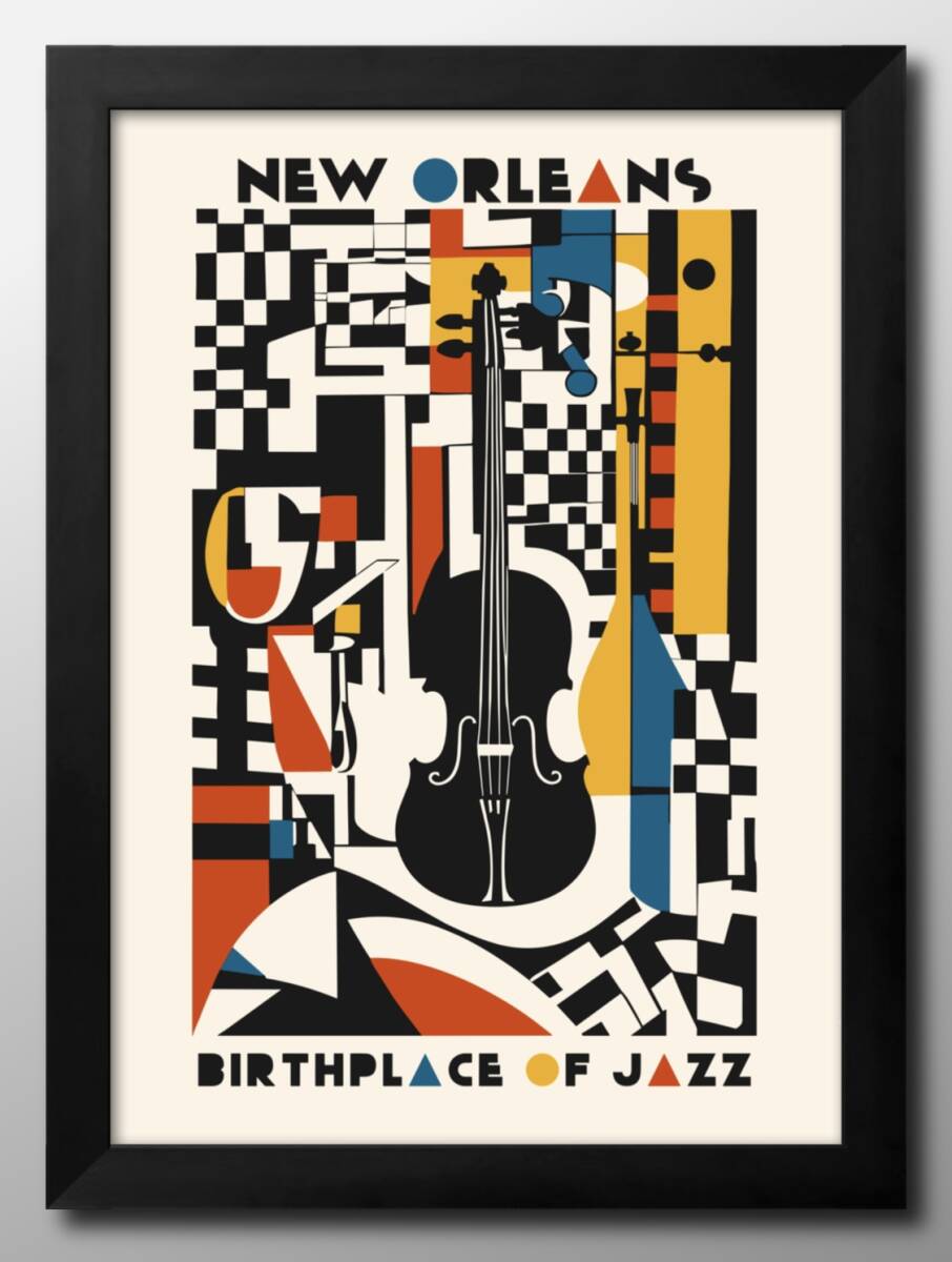 絵画 JAZZ ART ジャズの絵画｜アート専門店：アート今岡絵画館