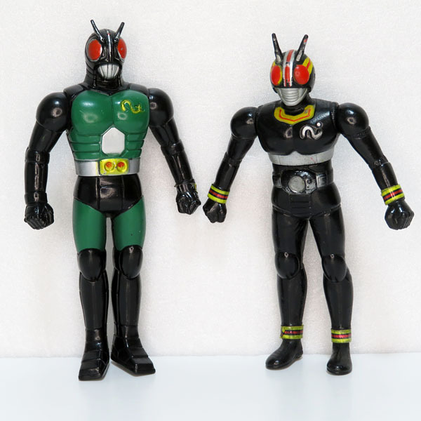Yahoo!オークション -「仮面ライダーblack rx ソフビ」の落札 Yahoo!オークション -「仮面ライダーblack rx ソフビ」の落札