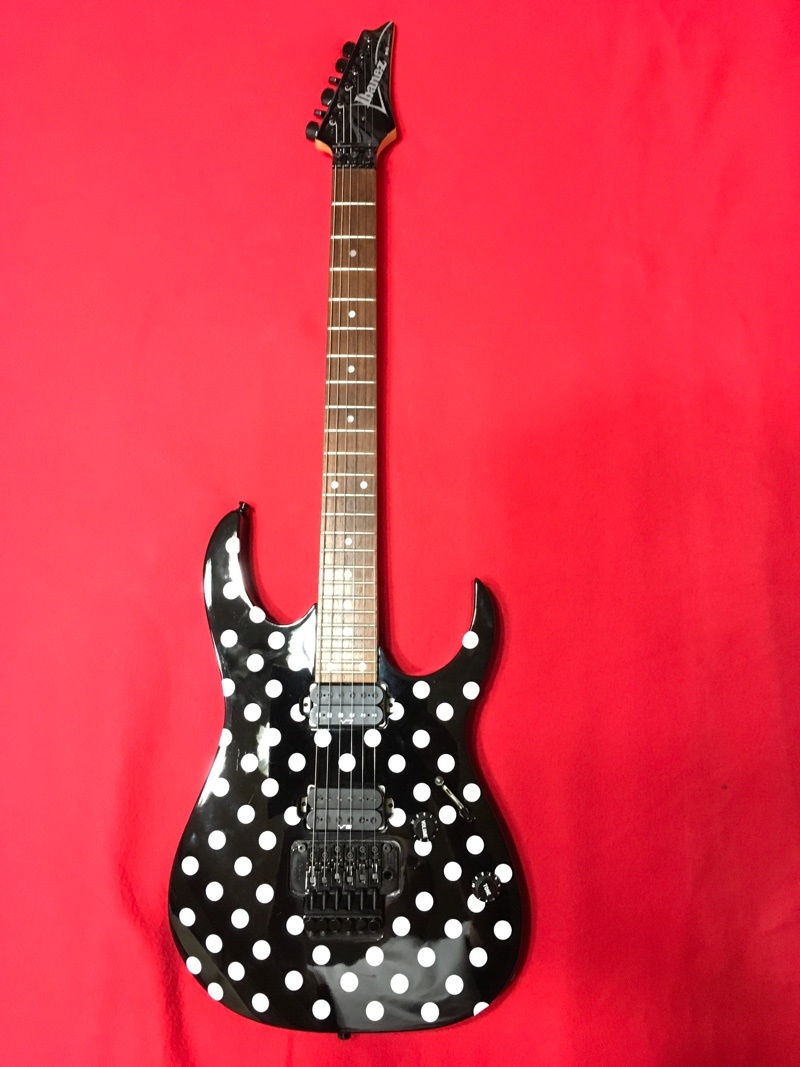 Yahoo!オークション -「ibanez rg 320」(アイバニーズ) (本体)の Yahoo!オークション -「ibanez rg 320」(アイバニーズ) (本体)の