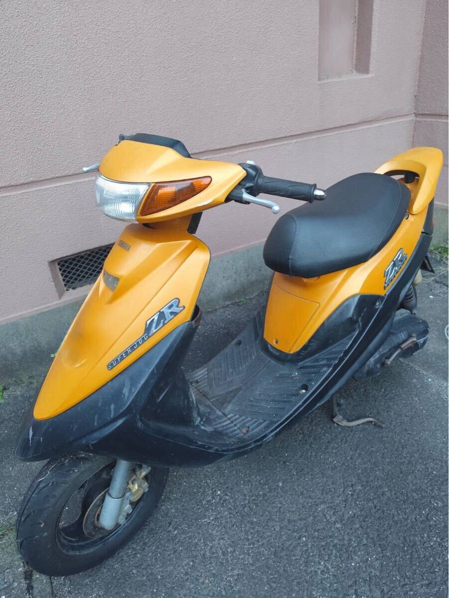 Yahoo!オークション -「2スト」(ヤマハ) (オートバイ車体)の落札
