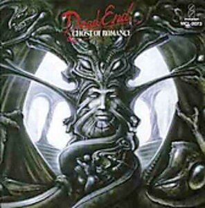 GHOST OF ROMANCE(中古品)