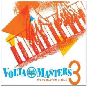 At Work 3(中古品)