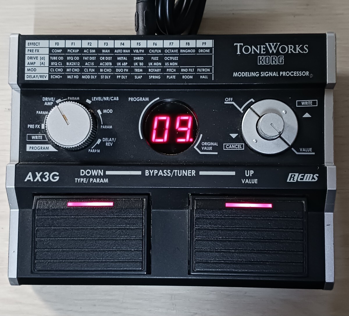 Yahoo!オークション -「korg a4」の落札相場・落札価格 Yahoo!オークション -「korg a4」の落札相場・落札価格