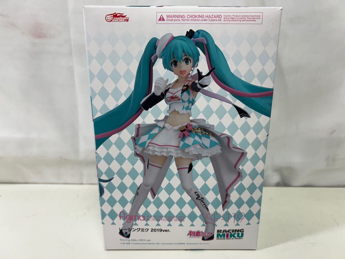 Yahoo!オークション -「figma 初音ミク GTプロジェクト